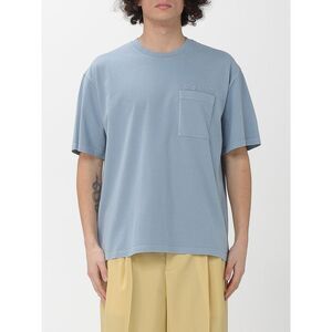 Marni Men Marni Basic Cotton T-Shirt